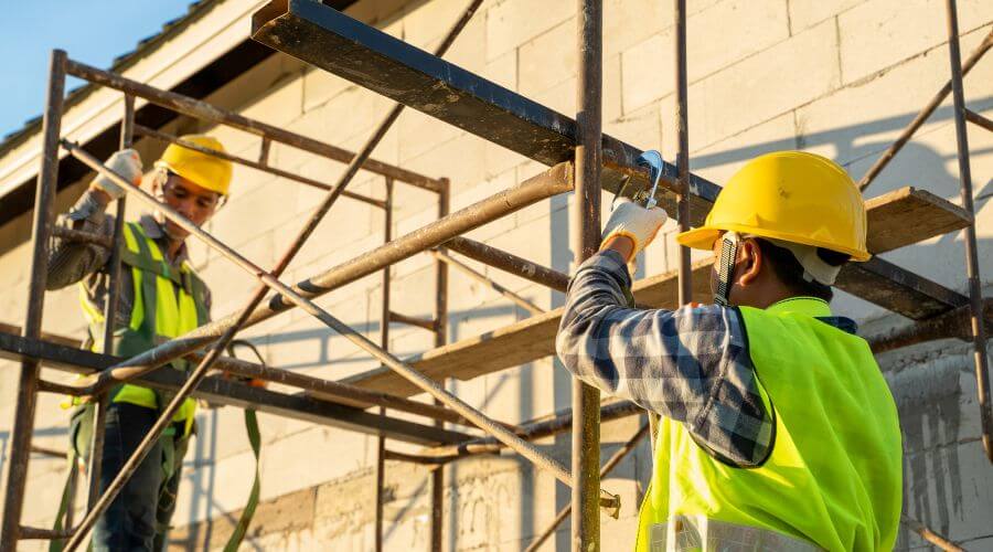 Fascia Repair in Barnardsville, NC